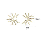 Danglende Soløreringer for Kvinner Astre 