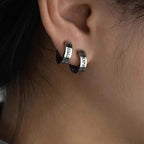 Vikinge Creoler Øreringe til Mænd og Kvinder Keltisk Nordisk 