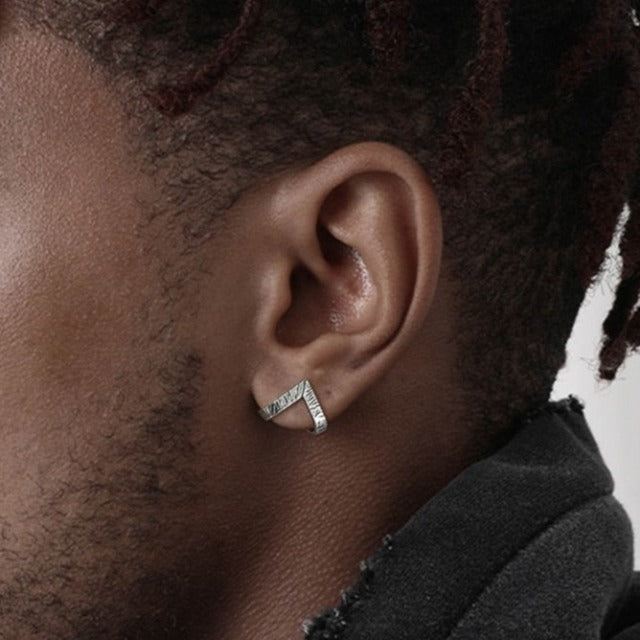 Viking Øredobber for Menn og Kvinner Keltisk Nordisk