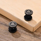 Viking Øreringe til Mænd 