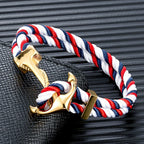 Ankararmband för män 