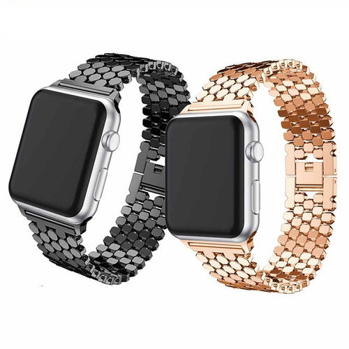 Luksus Apple Watch-armbånd