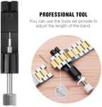 Apple Watch-armbånd i ultrasterkt stål