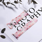 Apple Watch armbånd til kvinder med blomsterprint