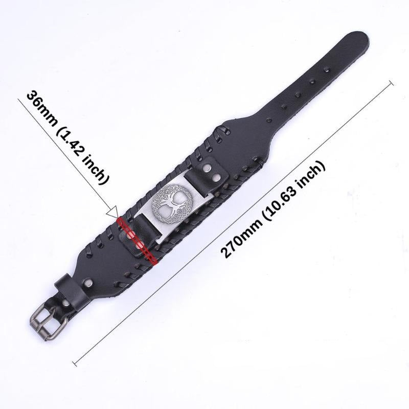 Náramek Strom života pro muže