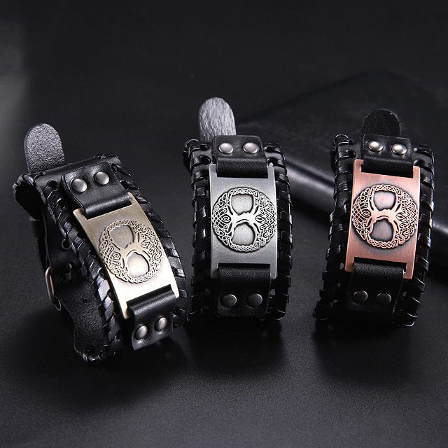 Náramek Strom života pro muže