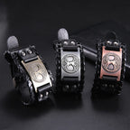 Livets Træ Armbånd til Mænd