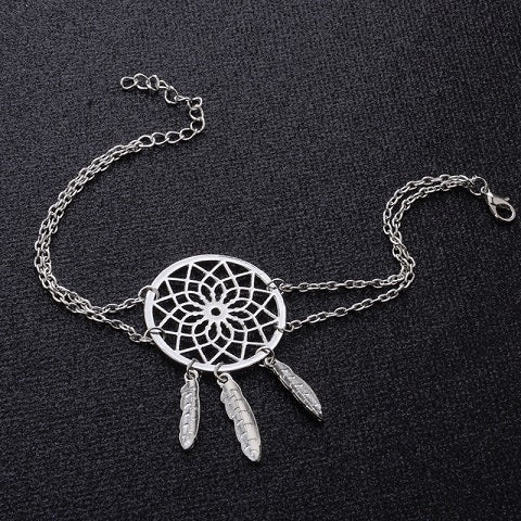 Bracelet Attrape Rêve