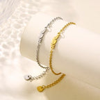 Náramek s peřím pro ženy