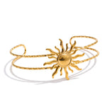 Náramek se Sluncem Astrologie 1