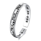 Buddhistarmbånd med elefanter