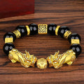 Feng Shui buddhistisk armbånd