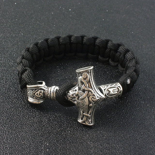 Keltisk armbånd