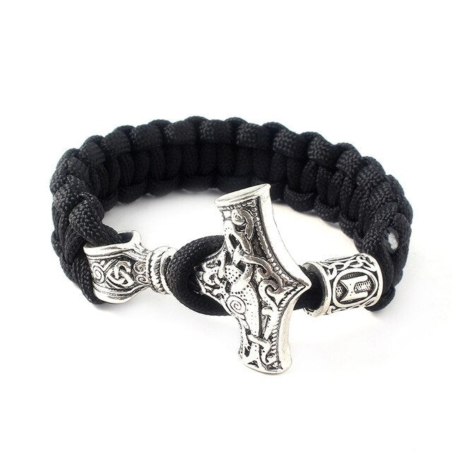 Keltisk armbånd