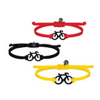 Sykkelmesterarmbånd / biking 