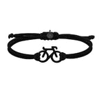 Sykkelmesterarmbånd / biking 