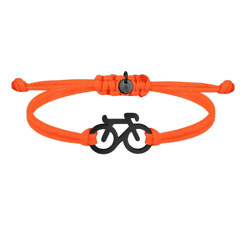 Sykkelmesterarmbånd / biking 
