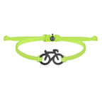 Sykkelmesterarmbånd / biking 