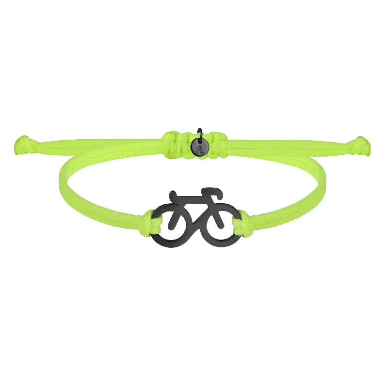 Sykkelmesterarmbånd / biking 