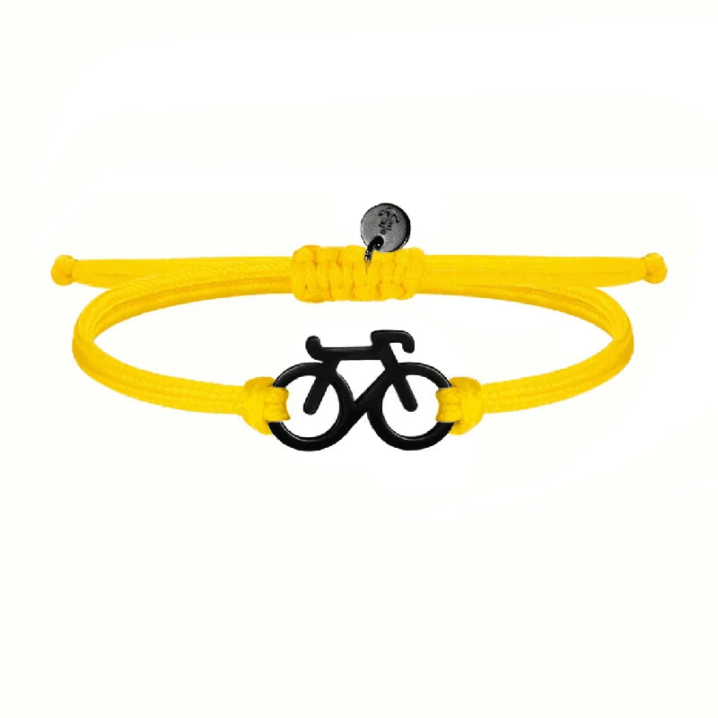 Sykkelmesterarmbånd / biking 