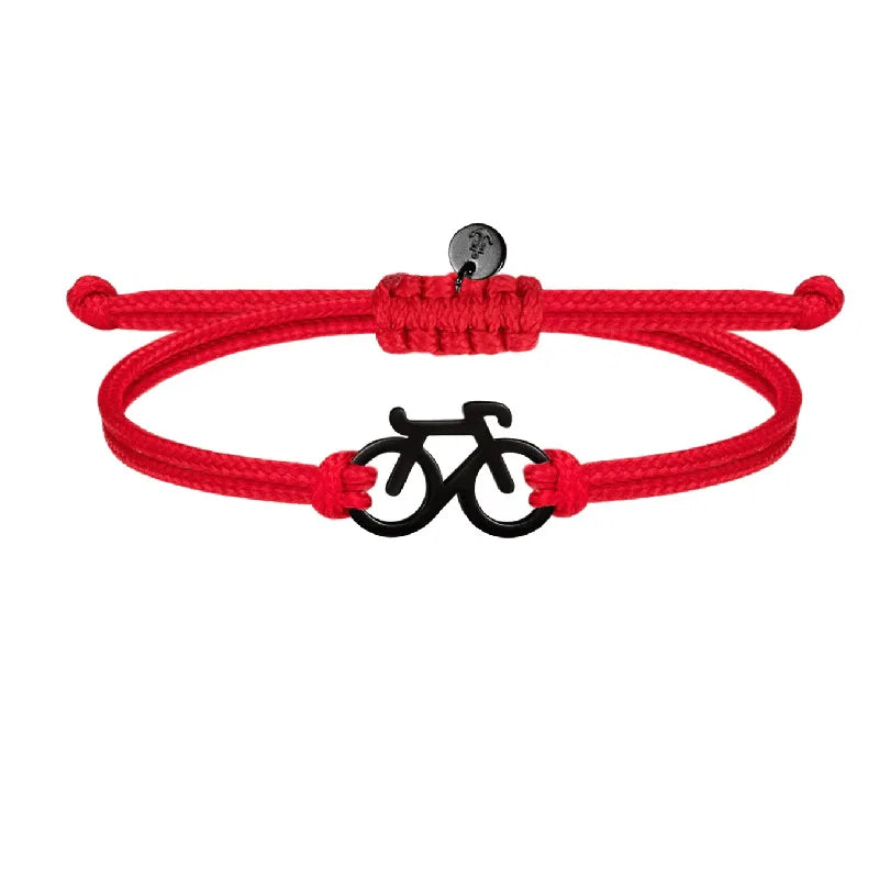 Sykkelmesterarmbånd / biking 