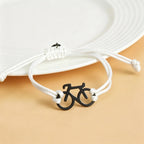 Sykkelmesterarmbånd / biking 