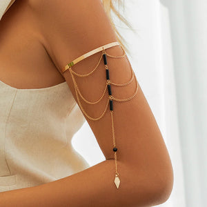 Bracelet de Bras Femme