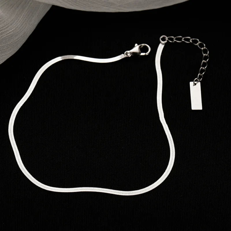 Bracelet de Cheville Classique