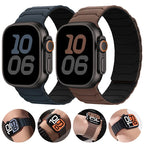 Magnetisk erstatningsrem for Apple Watch