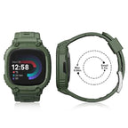 Udskiftningsarmbånd Fitbit Versa 3 Versa 4 Sense 2 