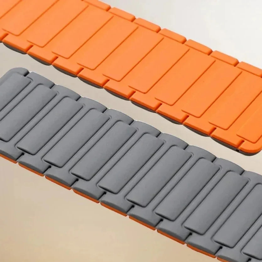 Magnetisk erstatningsrem for Apple Watch 