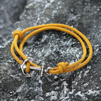 Ankararmband i rep 