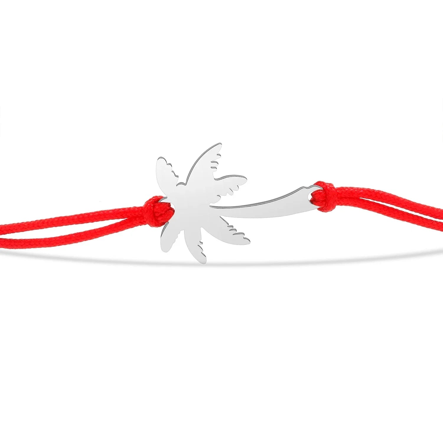 Bracelet en Corde Palmier