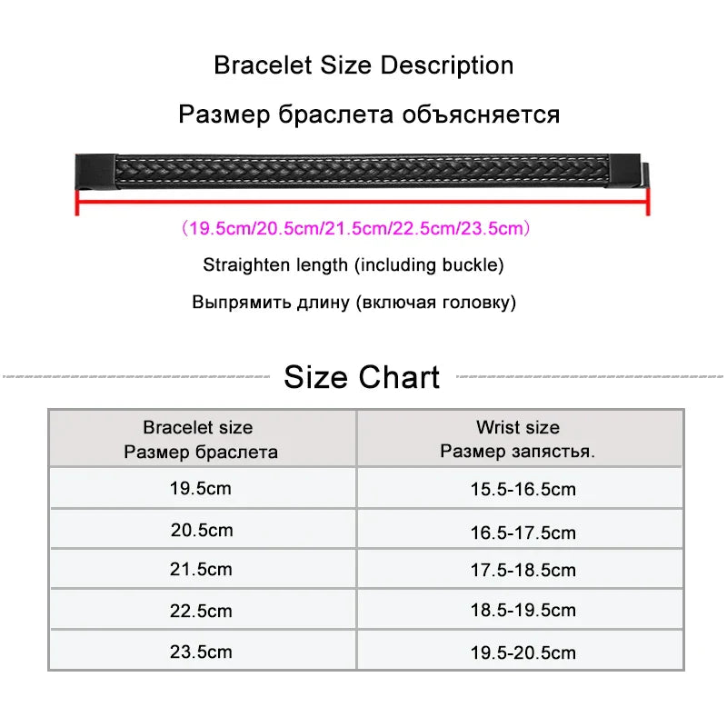 Läderarmband Anker - den Oövervinnerliga 