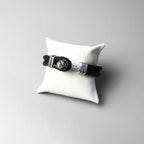 Náramek z ušlechtilé kůže - Exception®