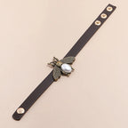 Armbånd for dame bie