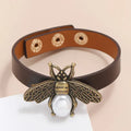 Armbånd for dame bie