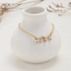 Armbånd for kvinner Stjernetegn 12 konstellasjoner