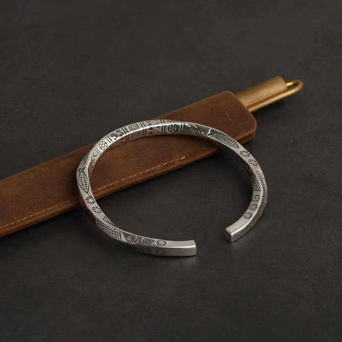 Nordisk Viking Gourmet-armbånd