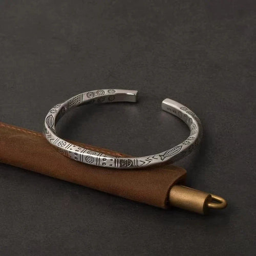 Nordisk Viking Gourmet-armbånd