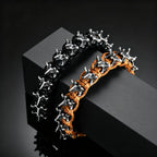 Klobeskyttende armbånd «Claw Wrist Armor» 