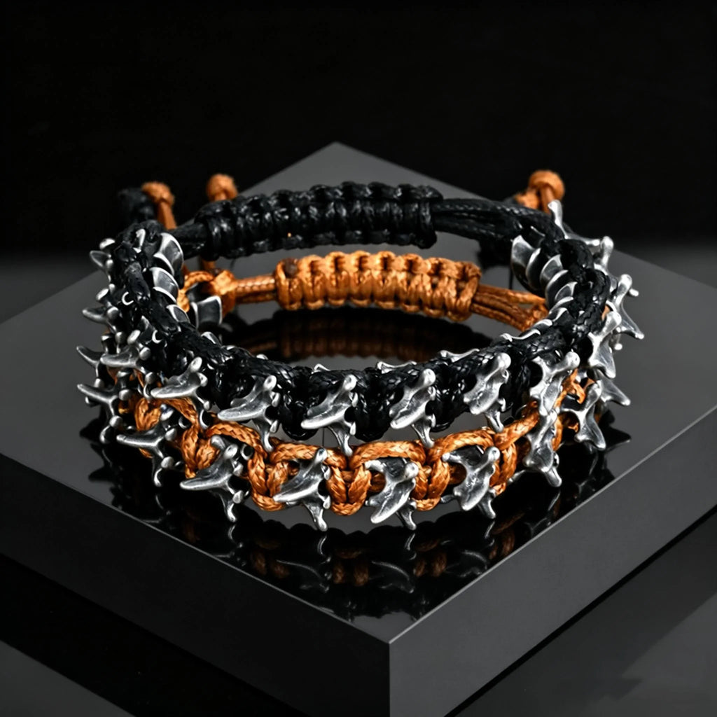 Klobeskyttende armbånd «Claw Wrist Armor» 