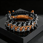 Klobeskyttende armbånd «Claw Wrist Armor» 