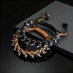 Klobeskyttende armbånd «Claw Wrist Armor» 