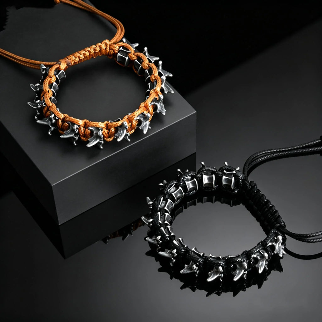 Klobeskyttende armbånd «Claw Wrist Armor» 
