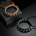 Klobeskyttende armbånd «Claw Wrist Armor» 