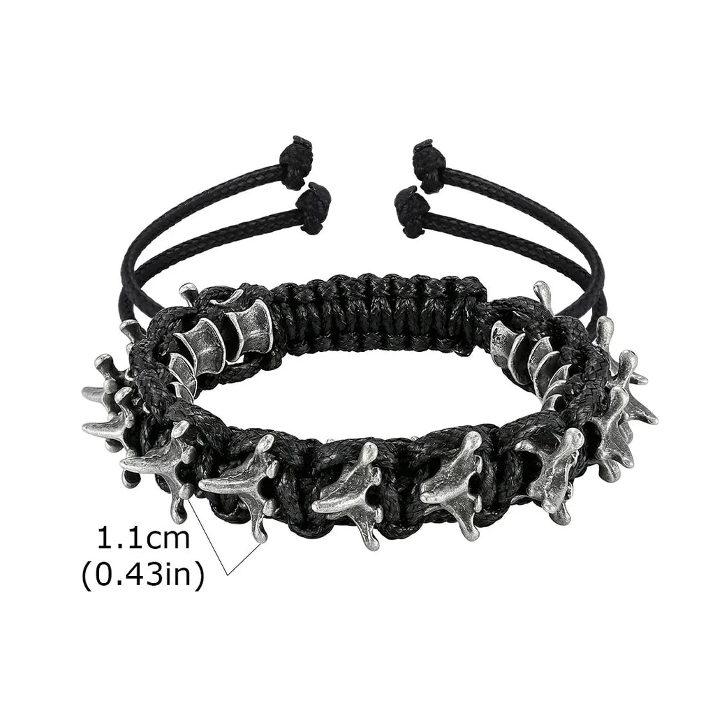 Klobeskyttende armbånd «Claw Wrist Armor» 