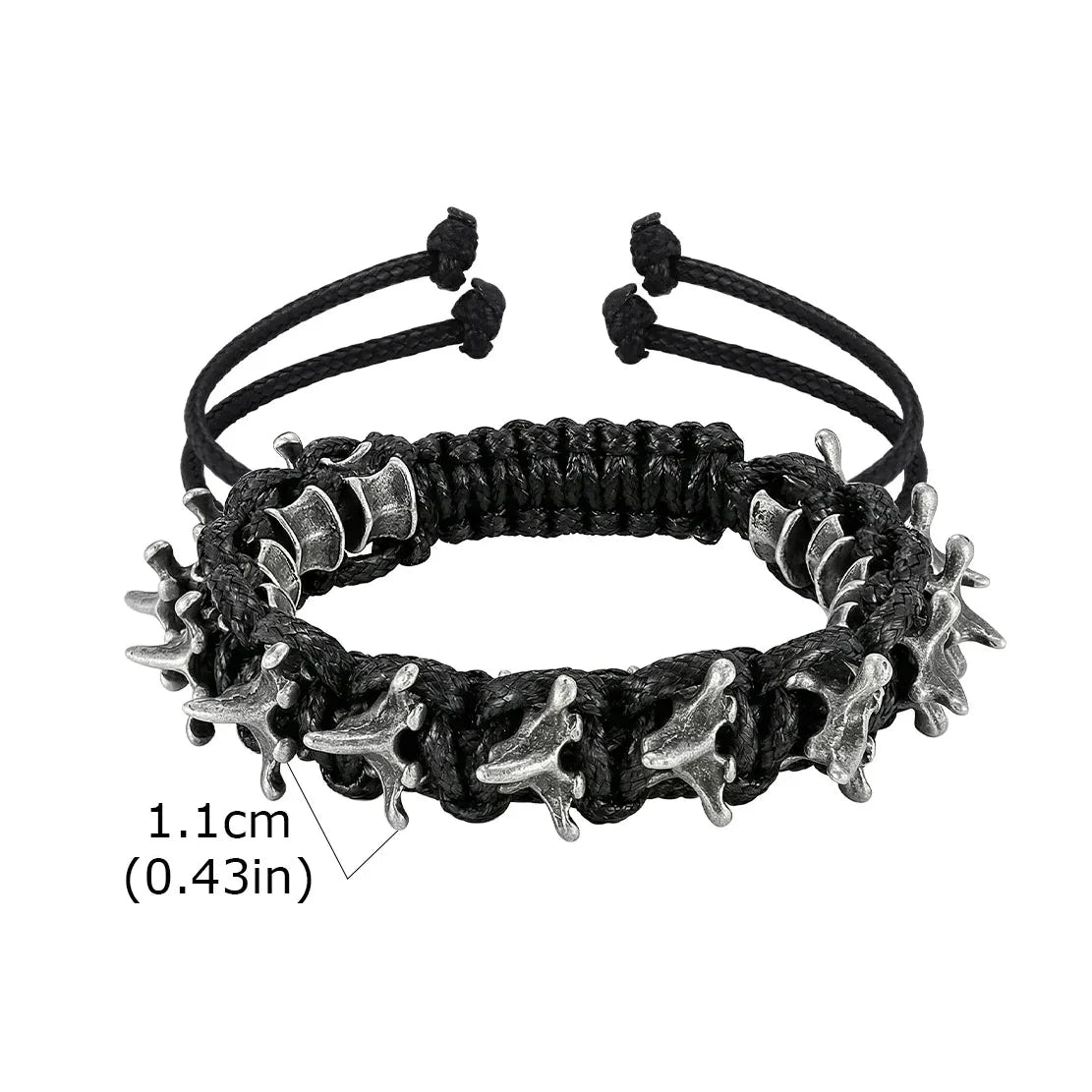 Klobeskyttende armbånd «Claw Wrist Armor» 