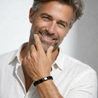 Hematitarmband Eclipse 