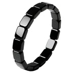 Hematitarmband Eclipse 